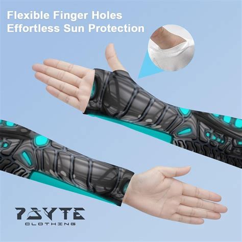 Buy Arm Sun Protection Sleeve Online In India - Etsy India