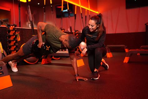 Building Long-Term Fitness Careers: Afterburn’s Approach to Coach ...