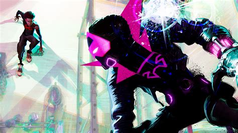 3 Questions Spider-Man: Beyond the Spider-Verse Needs to Answer ...