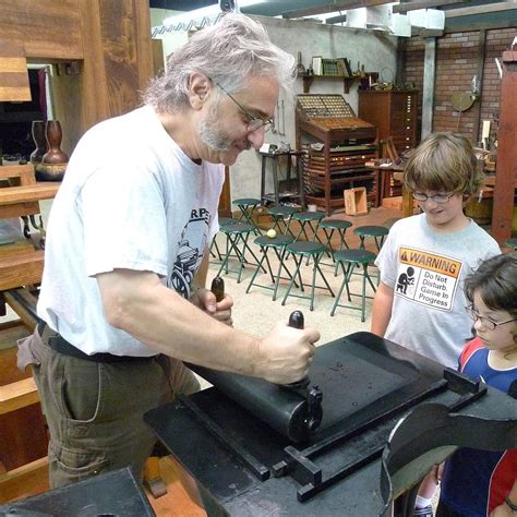 INTERNATIONAL PRINTING MUSEUM (2025) All You Need to Know BEFORE You Go ...