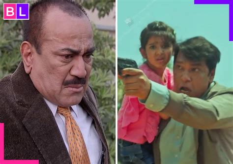 CID 2 promo: Shivaji Satam aka ACP Pradyuman returns with a bang ...