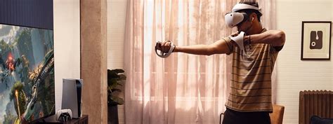 Sony PS5 VR 的图像结果