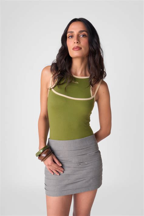 POLITE SOCIETY – Polite Society