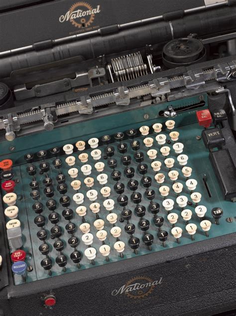 Image result for Bookkeeping Machine