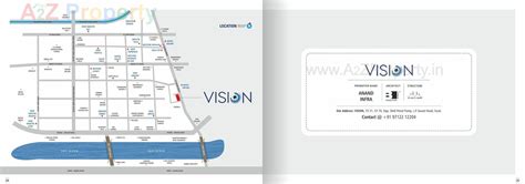 Vision | at Surat, Surat