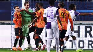 Ligue 1, le PFC lance les hostilités pour le derby contre le PSG | Goal ...