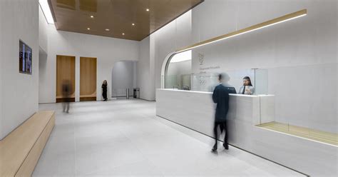 Athens Olympic Museum / KLab architecture + MULO creative Lab ...