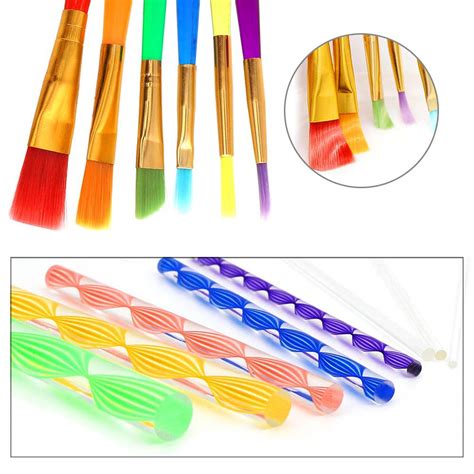 Buy Opaltool 35Pcs Mandala Dotting Tools Mandala Painting Stencil Kits ...