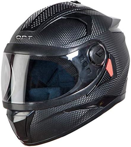 Steelbird SBH-25 Breeze On Ombre 7Wings ISI Certified Full Face Helmet ...