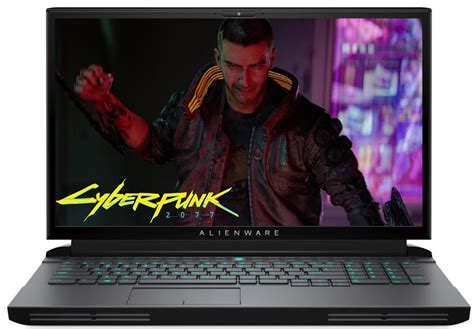 Image result for Alienware Area 51M R2