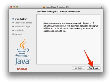 Image result for How to Run Java Program Mac