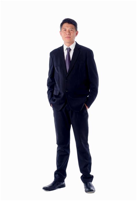 10 Contoh Foto Full Body Lamaran Kerja, Disertai Ukuran dan Warna Latar