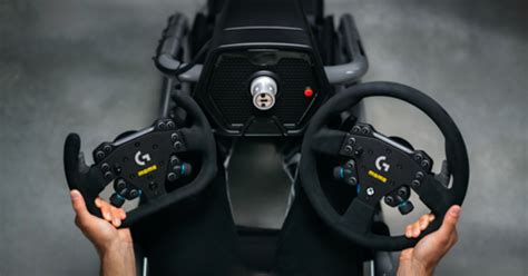 Image result for Basic Logitech Driving Sim