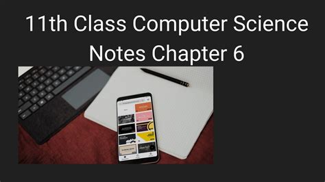 Image result for Computer Class 11 Unit 6