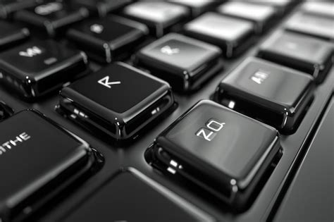 Black Computer Keyboard 的图像结果