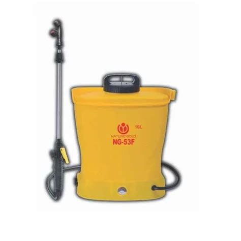 Battery Operated Sprayers - Battery Sprayer GG-BT-53p Manufacturer from ...