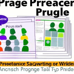 PRINCE2 Project Case Study 的图像结果