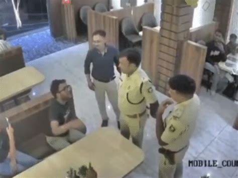 Police inspector suspended for misbehaving with siblings in Katihar ...