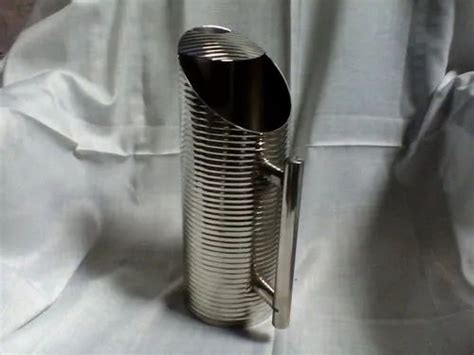 Stainless Steel Water Jugs - Stainless Steel Water Pitcher Manufacturer ...