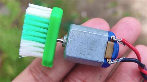 Life Hacks Using DC Motor 的图像结果