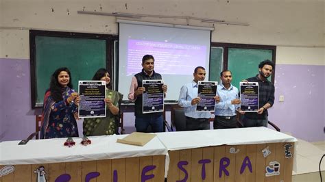 Motilal Nehru College | PHYSICS SOCIETY