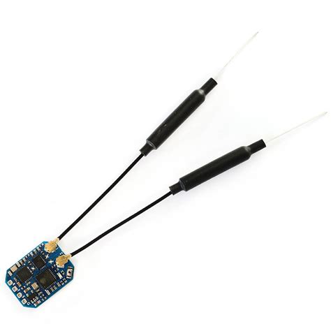 MATEK Mateksys ExpressLRS ELRS 2.4GHz ELRS-R24-D Nano Receiver for RC ...