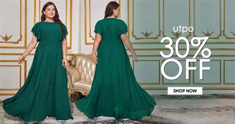 Curvy Dresses Online in India | Plus Size Fashion XL–9XL