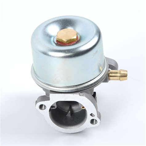 Carburetor Set For 6150 4-7HP Engine 650-Series Troy | Ubuy India
