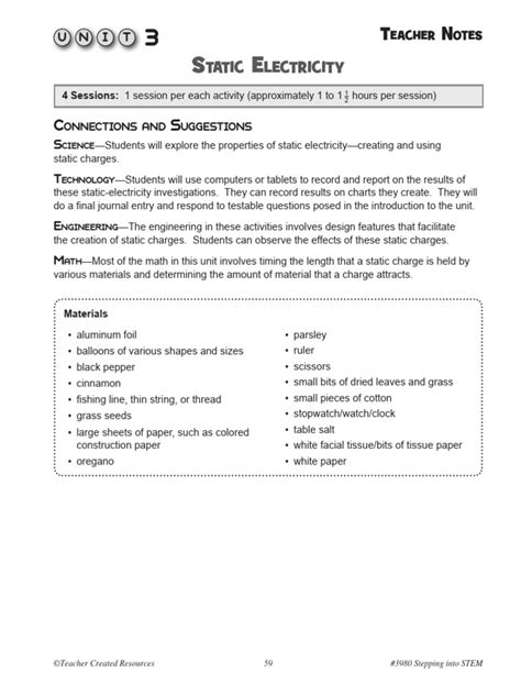 Electricity Experiments 的图像结果