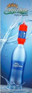 Naklang creation 1.5 l Water Purifier Bottle Price in India - Buy ...