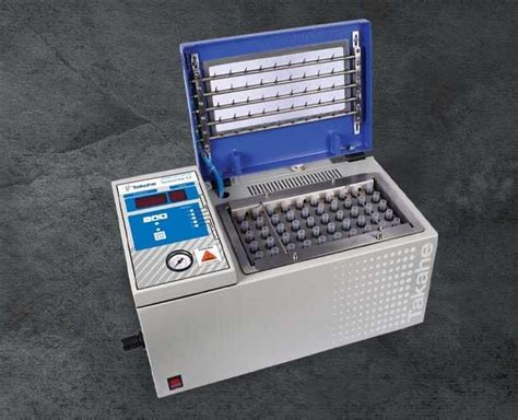 NITROGEN EVAPORATOR -Takahe Analytical Instruments, Navi Mumbai