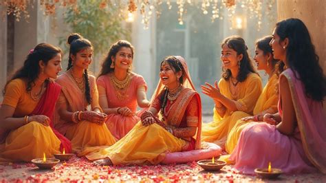 Indian Wedding Traditions: What Really Happens?