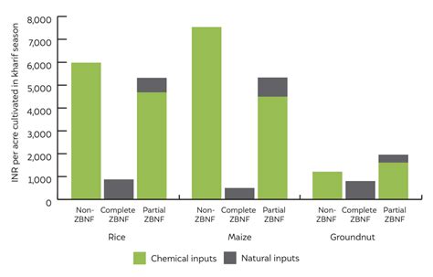 Can Zero Budget Natural Farming Save Fertiliser Subsidies in India?
