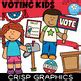 Voting for Kids 的图像结果