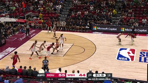 NBA Summer League 2024: Hot Takes on Risacher, DJ Burns, Top Stars from ...