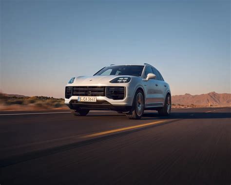 Porsche United Kingdom | Official Website