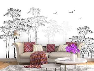 999STORE 3D Print Latest Door Living Room Bed Room Home Hall Wall 3D ...