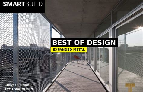 Image result for Expanded Metal Installation