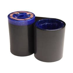 Datacard ID card printers - Datacard Full Panel Ribbon Trader ...