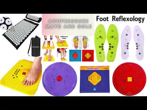 Acupressure Products - Acupressure Multi Massager Manufacturer from ...