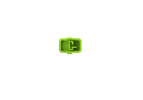 Dylect® Pressure Washer Genuine Spare Part – Hose Release Switch (Quic