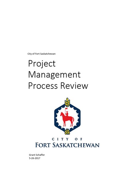 Image result for Project Management Review Process