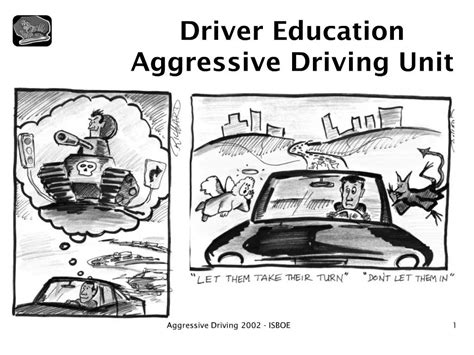 Image result for Aggressive Driving Unit Logo