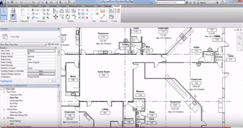 Revit 2017 的图像结果