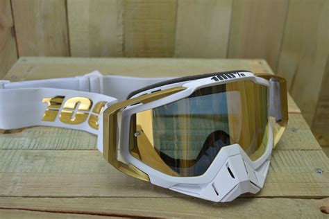 Dirt Bike Goggles 100 Percent at Joyce Hartmann blog