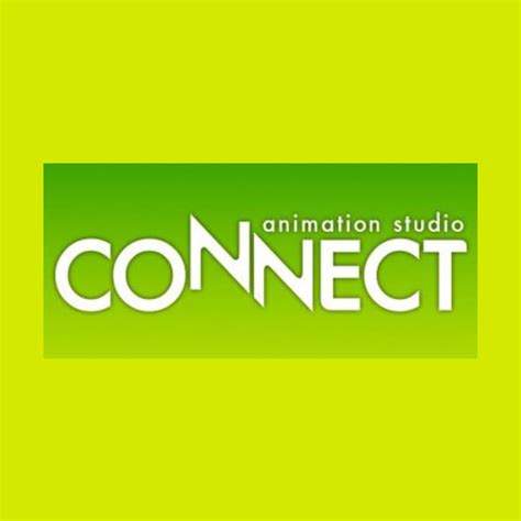 Connect - Companies - MyAnimeList.net