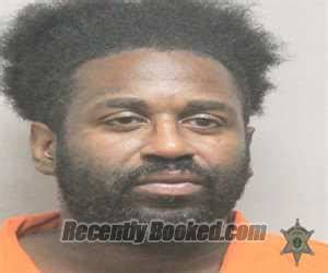 Recent Booking / Mugshot for BRIEN WINGS in Lafayette Parish, Louisiana