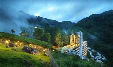 Blanket Hotel & Spa, Munnar, India - Photos, Room Rates & Promotions