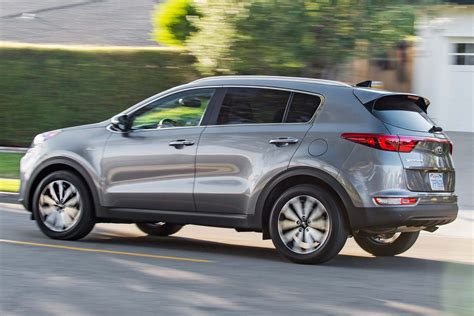 2017 kia sportage ex awd review long term update 2 – Artofit