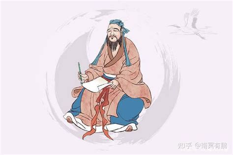 孔子儒家思想影响中华民族的发展 - 知乎